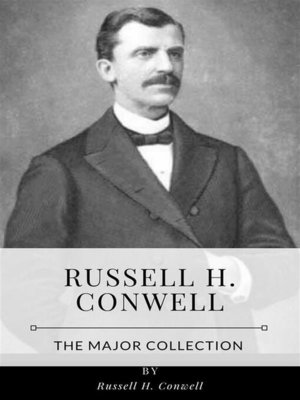cover image of Russell H. Conwell &#8211; the Major Collection